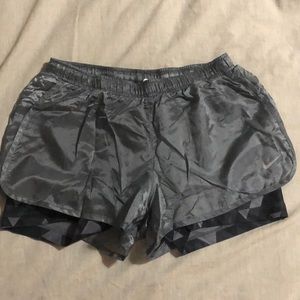 Nike dri-fit shorts. Great condition